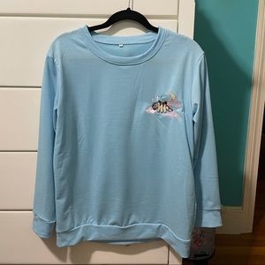 Avatar the Last Airbender Long sleeve shirt